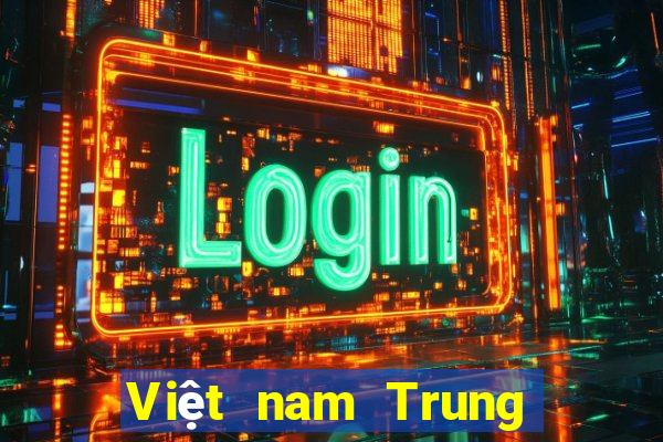 Việt nam Trung Đông Việt nam