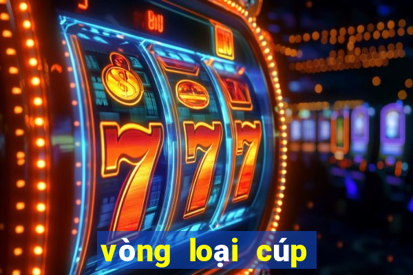 vòng loại cúp quốc gia ai cập