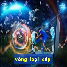 vòng loại cúp quốc gia ai cập