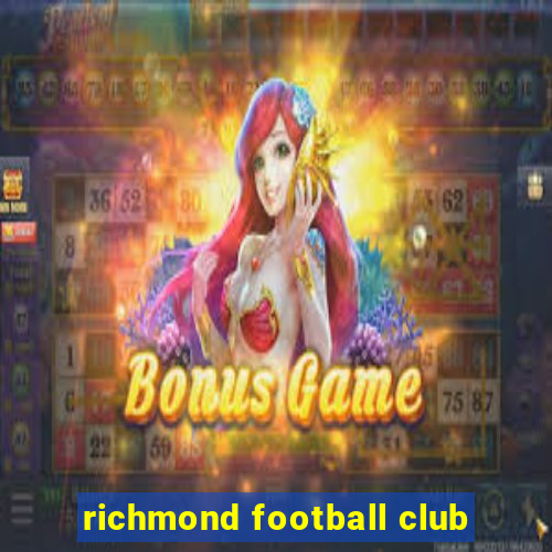 richmond football club