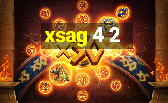 xsag 4 2