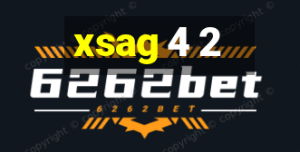 xsag 4 2