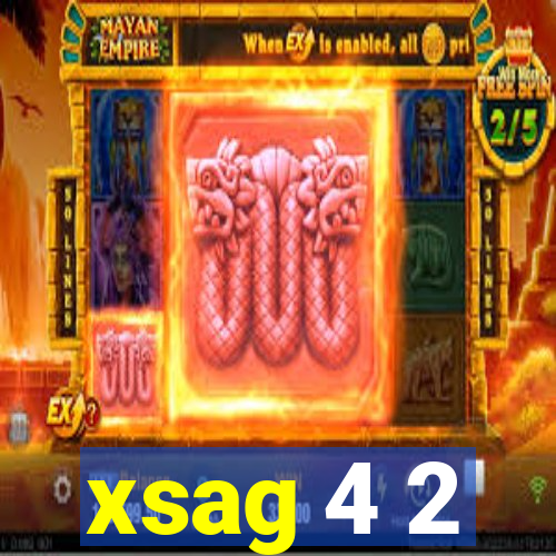 xsag 4 2