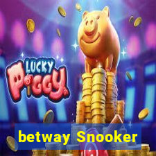 betway Snooker