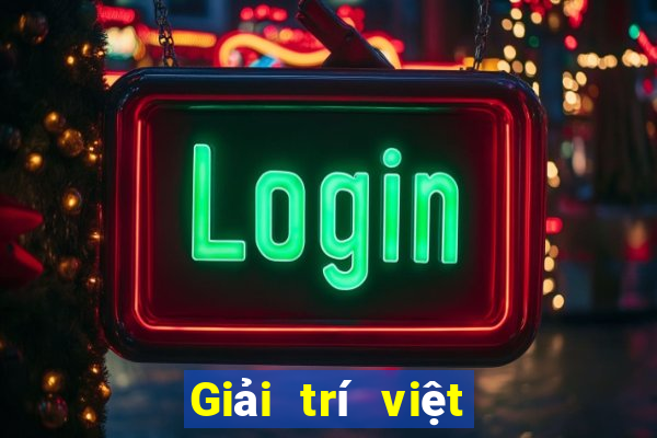 Giải trí việt nam Tải về