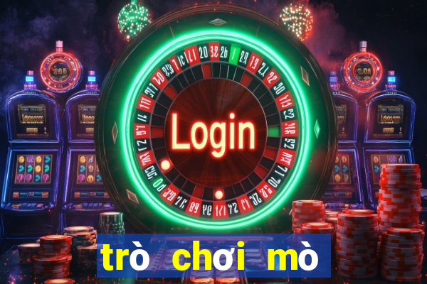 trò chơi mò đồ vật đoán tên