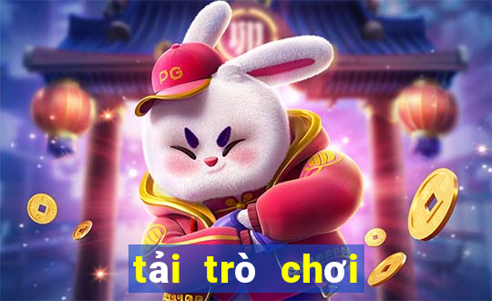 tải trò chơi cờ tướng