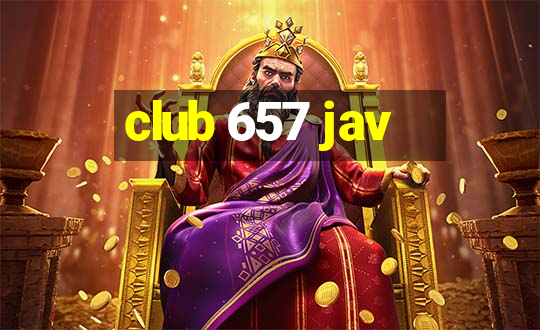 club 657 jav