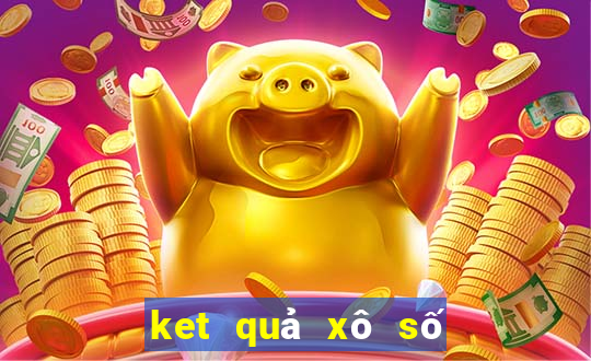 ket quả xô số miền bắc