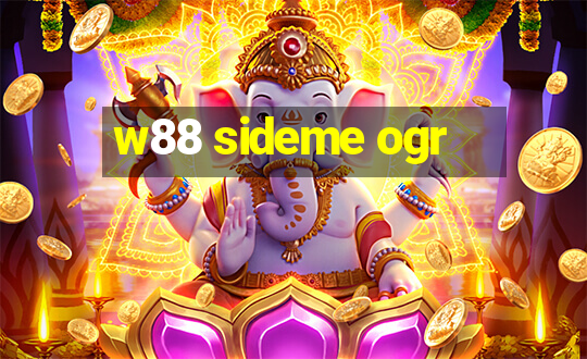 w88 sideme ogr