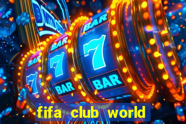 fifa club world cup 2012