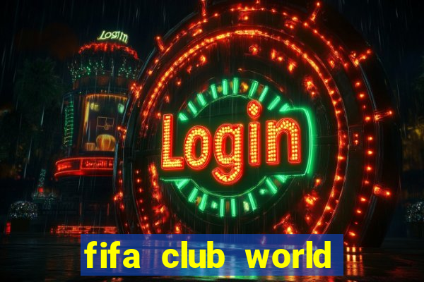 fifa club world cup 2012