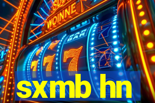 sxmb hn