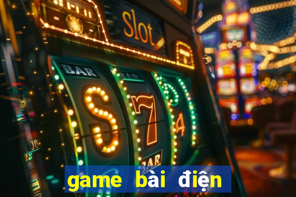 game bài điện tử kho báu