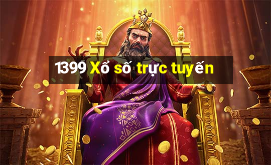 1399 Xổ số trực tuyến