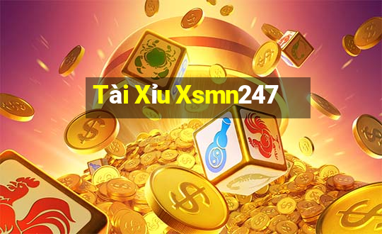 Tài Xỉu Xsmn247