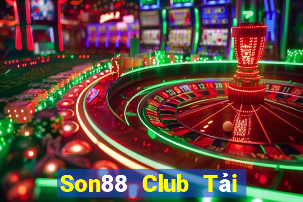 Son88 Club Tải Game Bài Go88