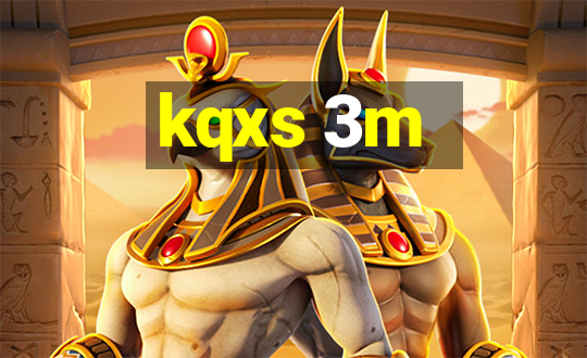 kqxs 3m