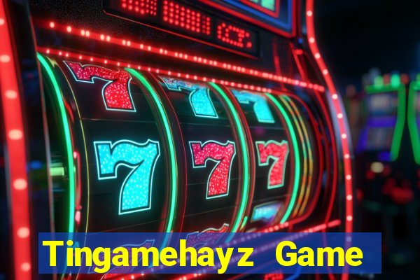 Tingamehayz Game Bài Kubet