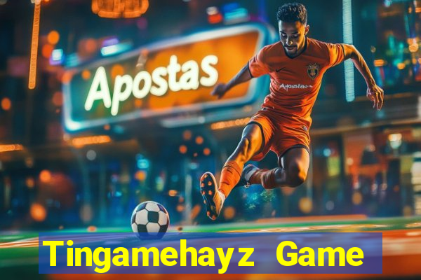 Tingamehayz Game Bài Kubet