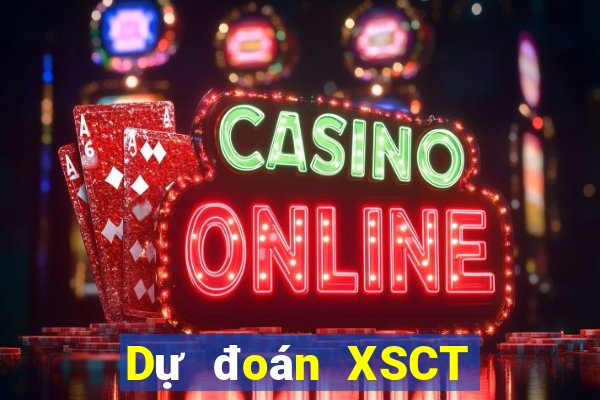 Dự đoán XSCT ngày 4