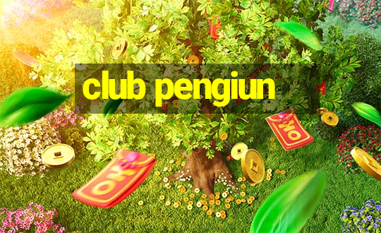 club pengiun