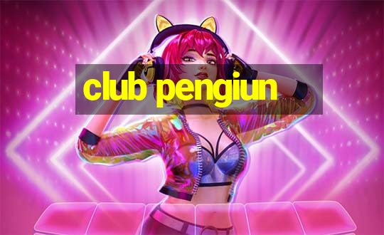 club pengiun