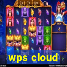 wps cloud