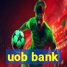 uob bank