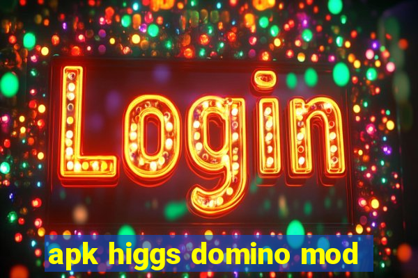 apk higgs domino mod