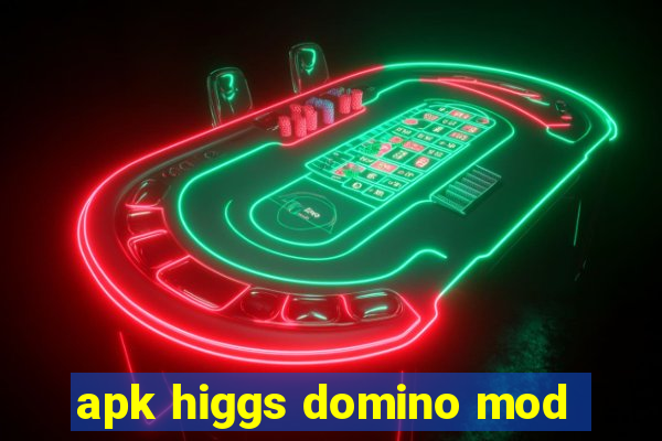 apk higgs domino mod