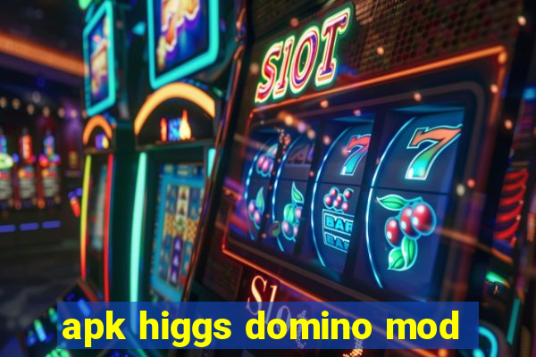 apk higgs domino mod