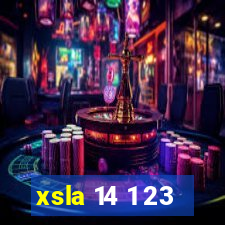 xsla 14 1 23