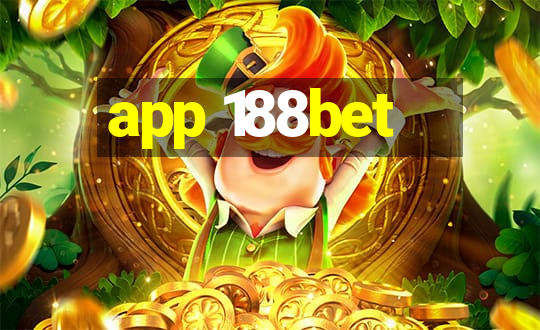 app 188bet