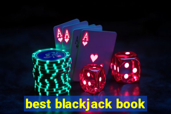 best blackjack book