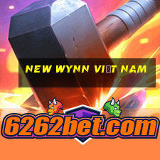 New Wynn Việt nam