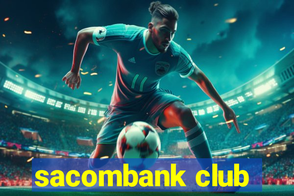 sacombank club