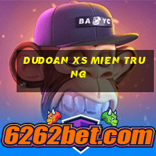 dudoan xs mien trung