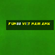 Fun88 việt nam Anh