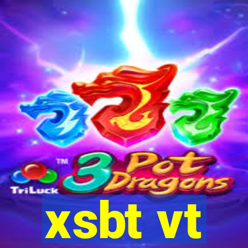 xsbt vt