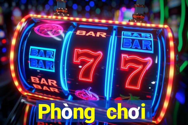 Phòng chơi điện tử Parkson