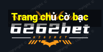 Trang chủ cờ bạc