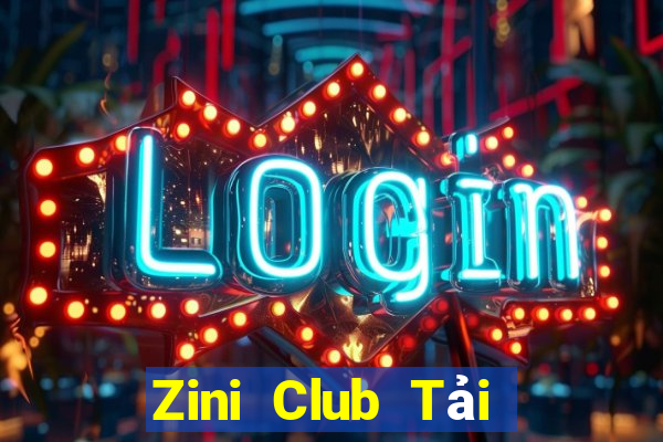 Zini Club Tải Game Bài Nhất Vip