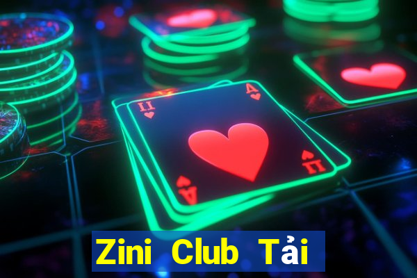 Zini Club Tải Game Bài Nhất Vip