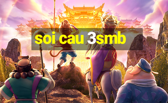 soi cau 3smb