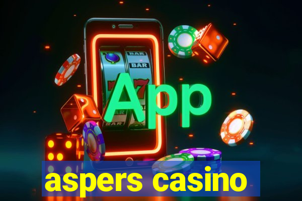 aspers casino