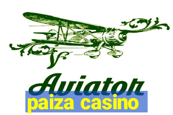 paiza casino