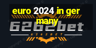 euro 2024 in germany