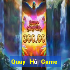 Quay Hủ Game Bài Trực Tuyến