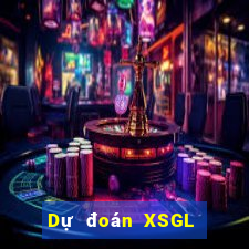 Dự đoán XSGL ngày 12